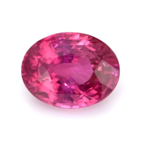 4.88 Ct. Sapphire from Ceylon (Sri Lanka) Video