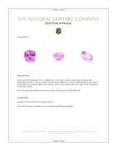 Jewelry Appraisal