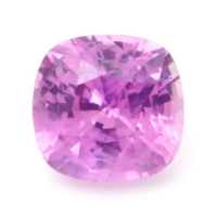 3.53 Ct. Sapphire from Ceylon (Sri Lanka) Video
