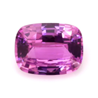 2.11 Ct. Pink Sapphire from Ceylon (Sri Lanka) Video