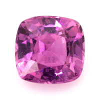 1.39 Ct. Pink Sapphire from Ceylon (Sri Lanka) Video