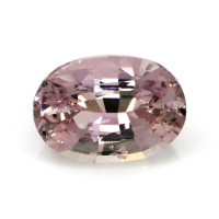 2.38 Ct. Pink Sapphire from Ceylon (Sri Lanka) Video