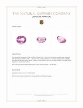 Jewelry Appraisal