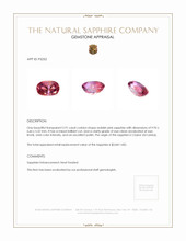 Jewelry Appraisal