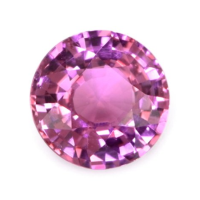 1.30 Ct. Sapphire from Mozambique Video