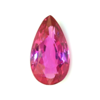 5.13 Ct. Pink Sapphire from Ceylon (Sri Lanka) Video