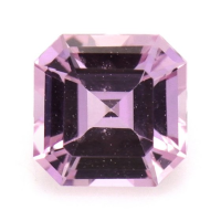 0.38 Ct. Pink Sapphire from Ceylon (Sri Lanka) Video