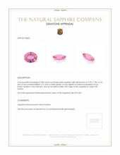Jewelry Appraisal
