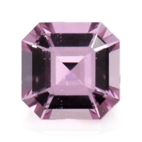 0.25 Ct. Pink Sapphire from Ceylon (Sri Lanka) Video