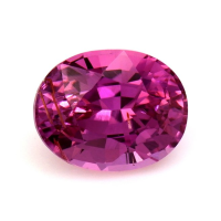 1.45 Ct. Pink Sapphire from Ceylon (Sri Lanka) Video