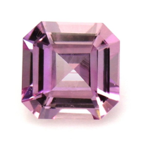 0.30 Ct. Pink Sapphire from Ceylon (Sri Lanka) Video