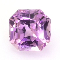 0.42 Ct. Sapphire from Madagascar Video