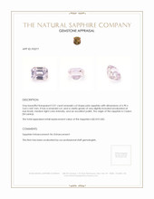 Jewelry Appraisal