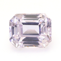 2.01 Ct. Pink Sapphire from Ceylon (Sri Lanka) Video