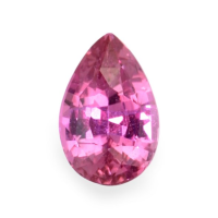1.58 Ct. Pink Sapphire from Ceylon (Sri Lanka) Video