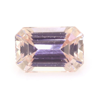 1.56 Ct. Pink Sapphire from Madagascar Video