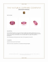 Jewelry Appraisal