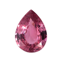 0.99 Ct. Pink Sapphire from Madagascar Video