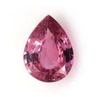 0.99 Ct. Sapphire from Madagascar Video
