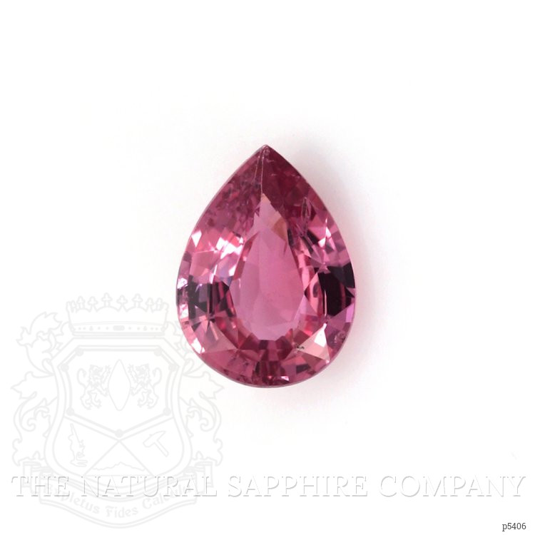 0.99 Ct. Pink Sapphire from Madagascar