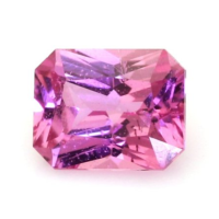 0.82 Ct. Sapphire from Madagascar Video