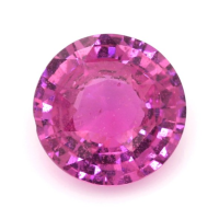 4.57 Ct. Sapphire from Madagascar Video