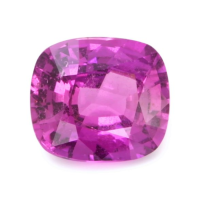 6.00 Ct. Pink Sapphire from Madagascar Video