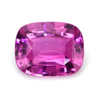 8.71 Ct. Sapphire from Madagascar Video