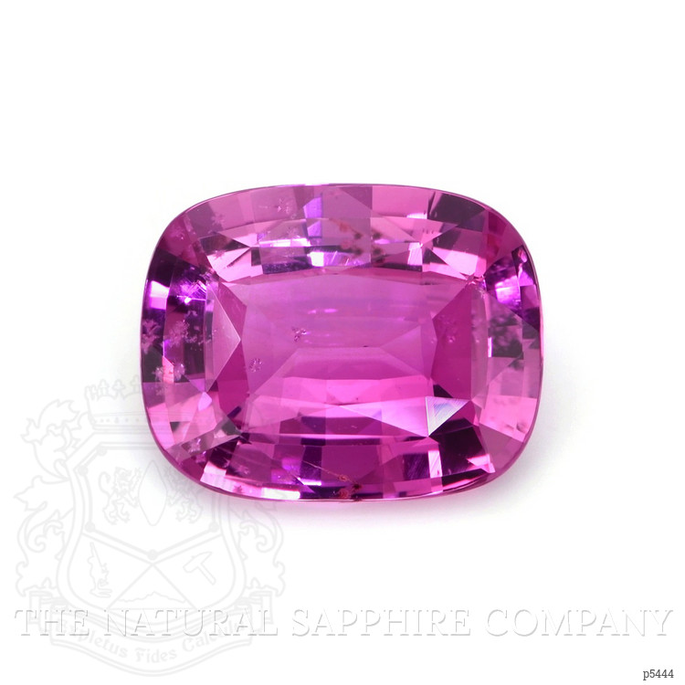 8.71 Ct. Pink Sapphire from Madagascar
