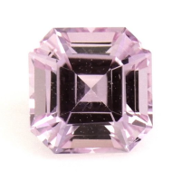 0.37 Ct. Pink Sapphire from Ceylon (Sri Lanka) Video