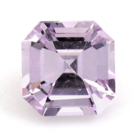 0.37 Ct. Pink Sapphire from Ceylon (Sri Lanka) Video
