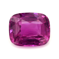 7.02 Ct. Sapphire from Madagascar Video