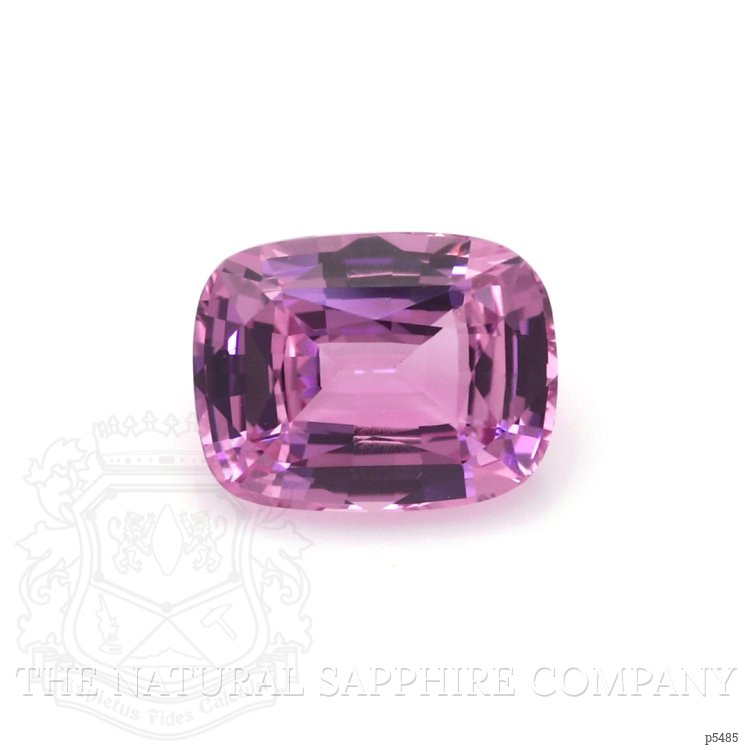 1.26 Ct. Pink Sapphire from Ceylon (Sri Lanka)
