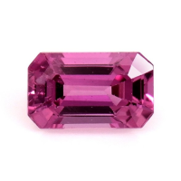 0.40 Ct. Pink Sapphire from Ceylon (Sri Lanka) Video