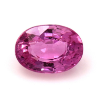 1.12 Ct. Pink Sapphire from Ceylon (Sri Lanka) Video
