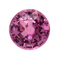 0.55 Ct. Pink Sapphire from Ceylon (Sri Lanka) Video