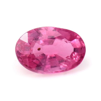 0.61 Ct. Pink Sapphire from Ceylon (Sri Lanka) Video