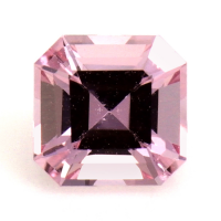 0.29 Ct. Pink Sapphire from Ceylon (Sri Lanka) Video