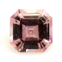 0.22 Ct. Pink Sapphire from Ceylon (Sri Lanka) Video
