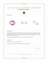 Jewelry Appraisal