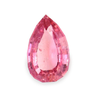 1.02 Ct. Pink Sapphire from Ceylon (Sri Lanka) Video