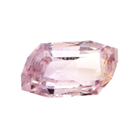 1.49 Ct. Pink Sapphire from Ceylon (Sri Lanka) Video