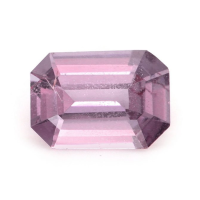 0.83 Ct. Pink Sapphire from Ceylon (Sri Lanka) Video