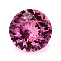 0.85 Ct. Pink Sapphire from Ceylon (Sri Lanka) Video