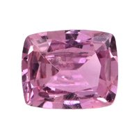 1.18 Ct. Pink Sapphire from Ceylon (Sri Lanka) Video