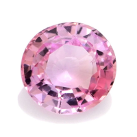 1.19 Ct. Pink Sapphire from Ceylon (Sri Lanka) Video