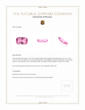Jewelry Appraisal
