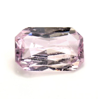 1.52 Ct. Pink Sapphire from Ceylon (Sri Lanka) Video