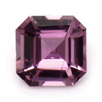 0.26 Ct. Pink Sapphire from Ceylon (Sri Lanka) Video