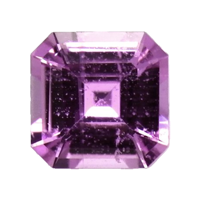 0.24 Ct. Pink Sapphire from Ceylon (Sri Lanka) Video